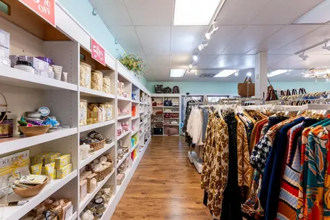 25464 Main Street Nisswa MN 56468