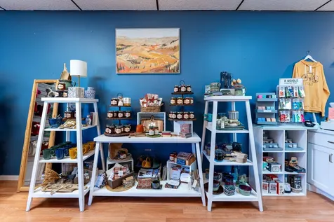 25464 Main Street Nisswa MN 56468