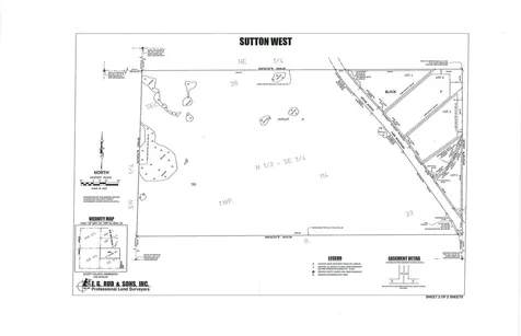 1104 S Sutton Lake Boulevard Jordan MN 55352