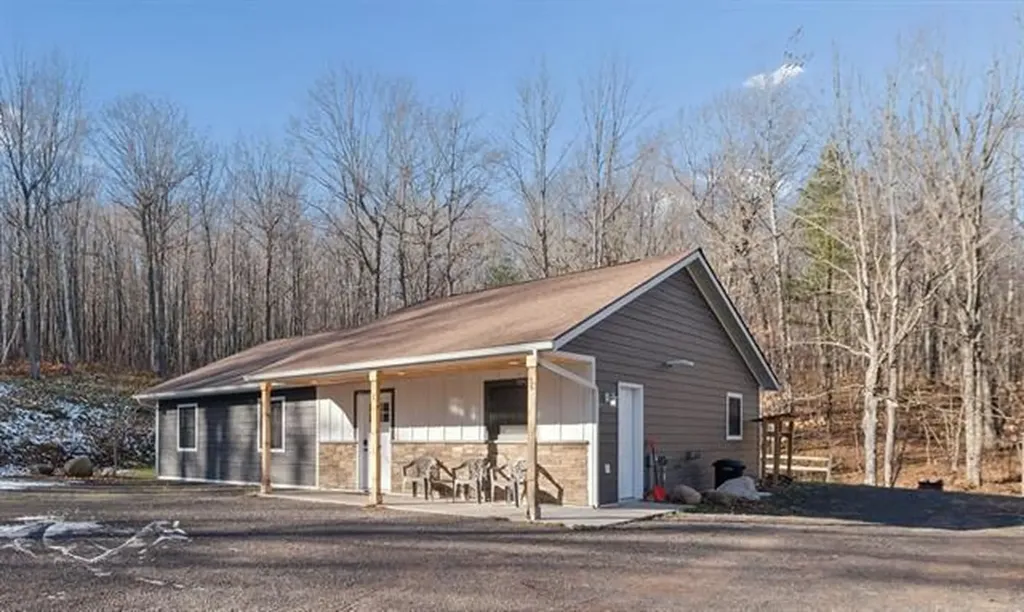67863 Topside Road Iron River WI 54847