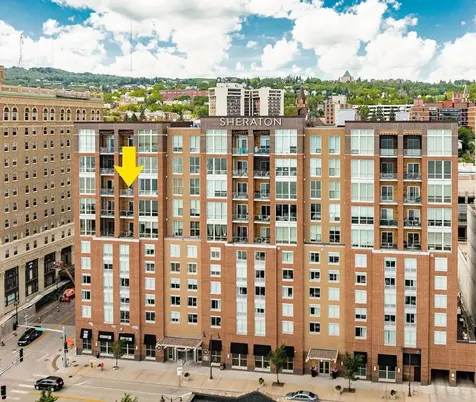 311 E Superior Street Duluth MN 55802