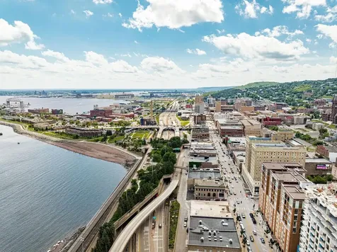 311 E Superior Street Duluth MN 55802