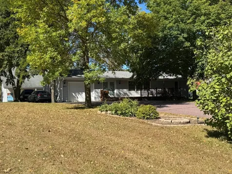 1960 Cottonwood Lake Drive Windom MN 56101