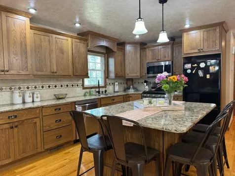 1960 Cottonwood Lake Drive Windom MN 56101