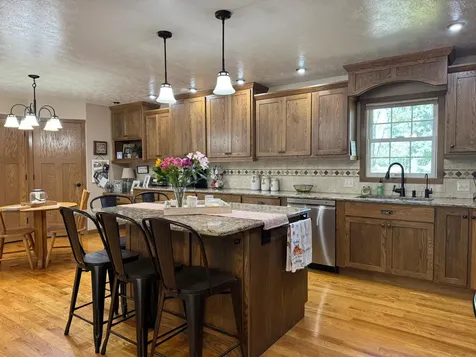 1960 Cottonwood Lake Drive Windom MN 56101