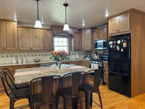 1960 Cottonwood Lake Drive Windom MN 56101