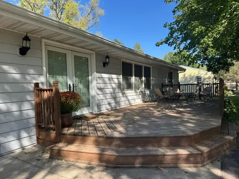 1960 Cottonwood Lake Drive Windom MN 56101