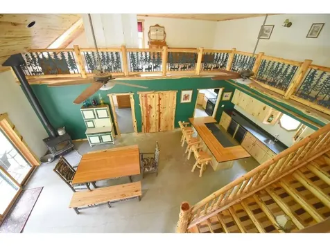 4926 Iroquois Loop Motley MN 56466
