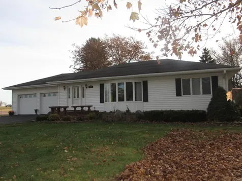 411 Front Street E Fulda MN 56131