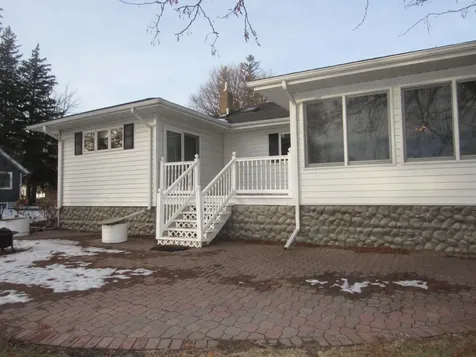 411 Front Street E Fulda MN 56131