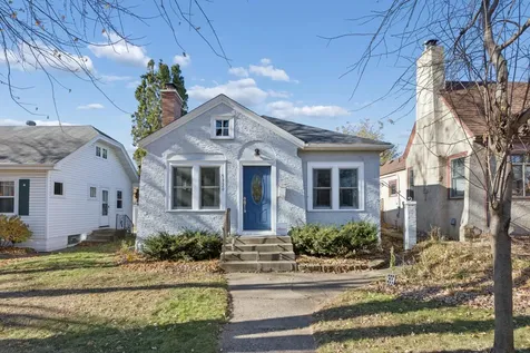 5320 37th Avenue S Minneapolis MN 55417