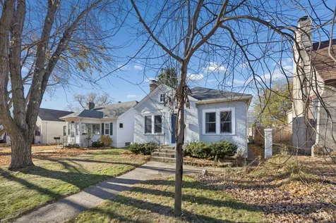 5320 37th Avenue S Minneapolis MN 55417