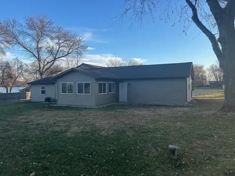 1795 50th Avenue NE Willmar MN 56201