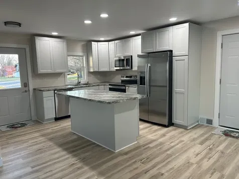 1795 50th Avenue NE Willmar MN 56201