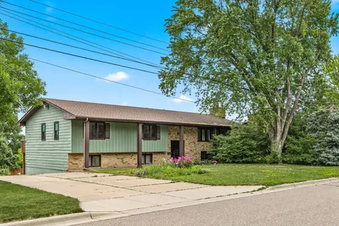 3301 Edgemere Avenue Saint Anthony MN 55418