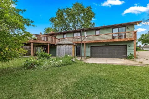 3301 Edgemere Avenue Saint Anthony MN 55418