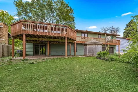 3301 Edgemere Avenue Saint Anthony MN 55418