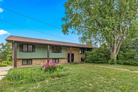 3301 Edgemere Avenue Saint Anthony MN 55418