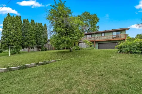 3301 Edgemere Avenue Saint Anthony MN 55418