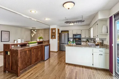 3301 Edgemere Avenue Saint Anthony MN 55418
