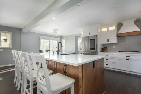 3307 Island Drive NE Alexandria MN 56308