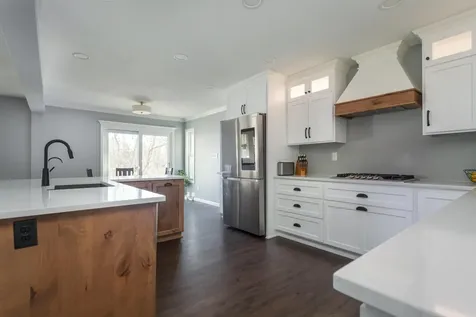 3307 Island Drive NE Alexandria MN 56308