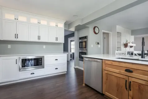 3307 Island Drive NE Alexandria MN 56308