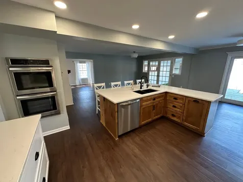 3307 Island Drive NE Alexandria MN 56308