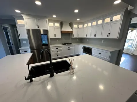 3307 Island Drive NE Alexandria MN 56308