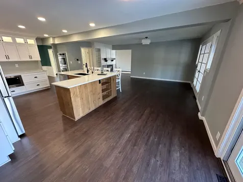 3307 Island Drive NE Alexandria MN 56308