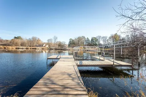 3307 Island Drive NE Alexandria MN 56308