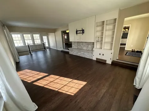 3307 Island Drive NE Alexandria MN 56308