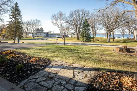 3307 Island Drive NE Alexandria MN 56308