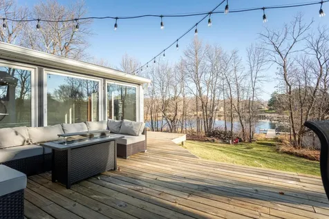3307 Island Drive NE Alexandria MN 56308