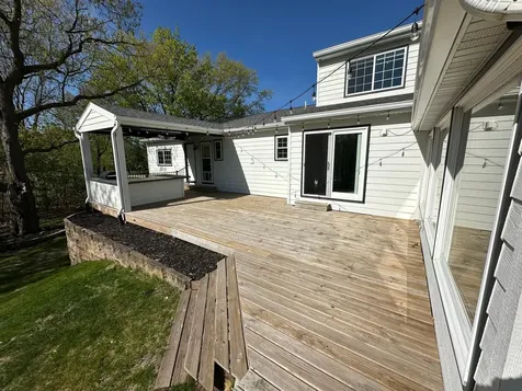 3307 Island Drive NE Alexandria MN 56308