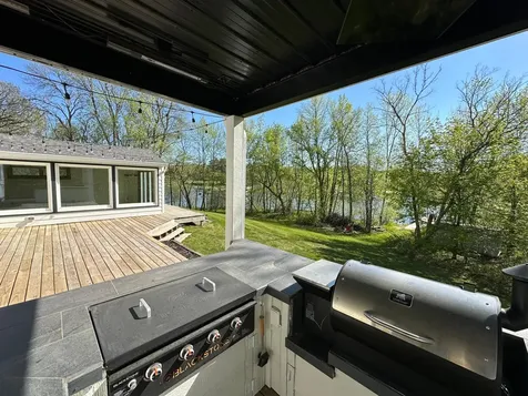 3307 Island Drive NE Alexandria MN 56308