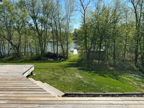 3307 Island Drive NE Alexandria MN 56308