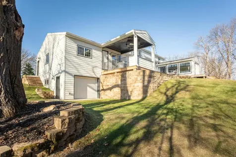3307 Island Drive NE Alexandria MN 56308