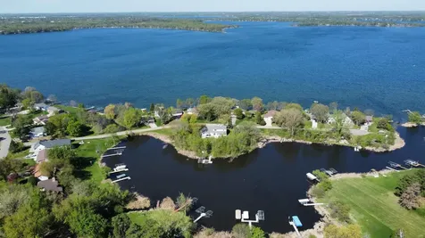 3307 Island Drive NE Alexandria MN 56308