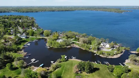 3307 Island Drive NE Alexandria MN 56308