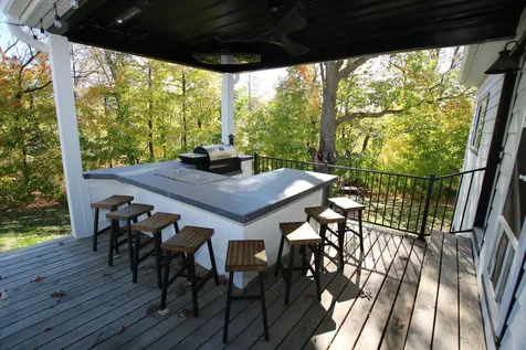 3307 Island Drive NE Alexandria MN 56308