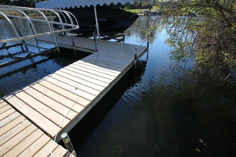 3307 Island Drive NE Alexandria MN 56308