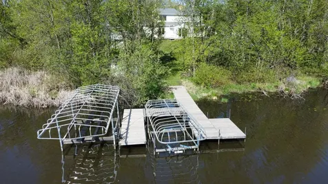 3307 Island Drive NE Alexandria MN 56308