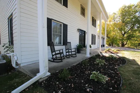 3307 Island Drive NE Alexandria MN 56308