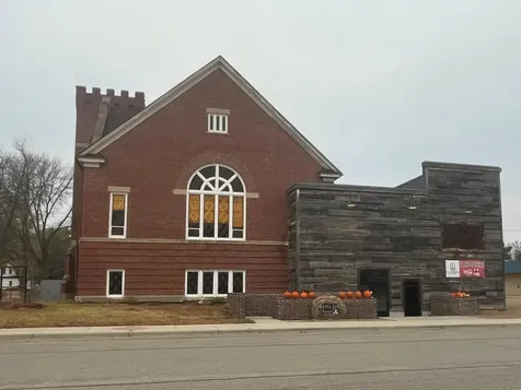 340 Main Avenue S Hankinson ND 58041