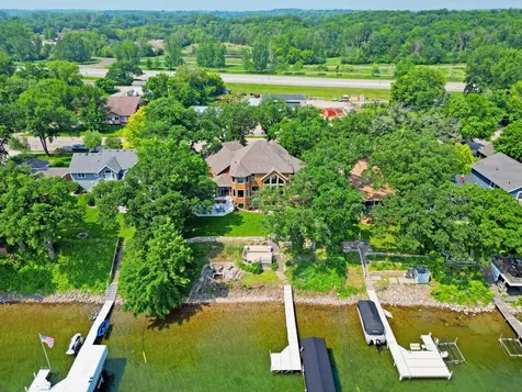 263 Lake Avenue N Spicer MN 56288