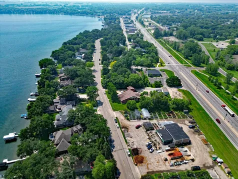263 Lake Avenue N Spicer MN 56288