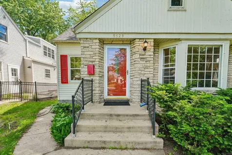 5529 Queen Avenue S Minneapolis MN 55410