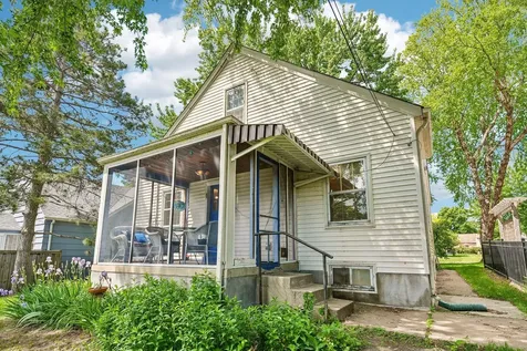 5529 Queen Avenue S Minneapolis MN 55410