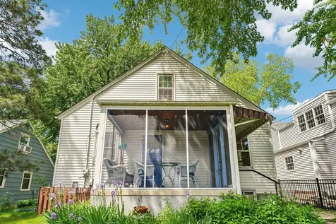 5529 Queen Avenue S Minneapolis MN 55410